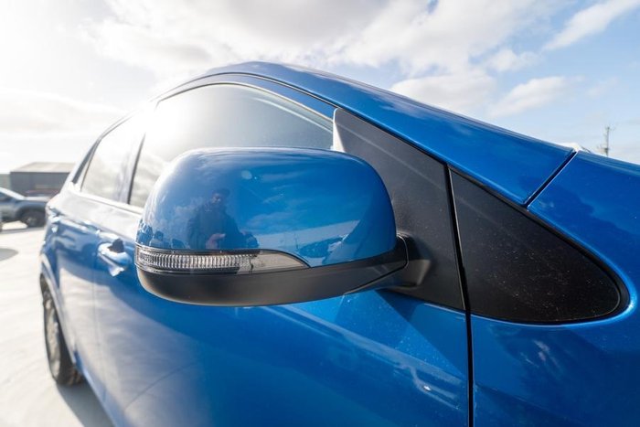 2024 Kia Picanto Sport