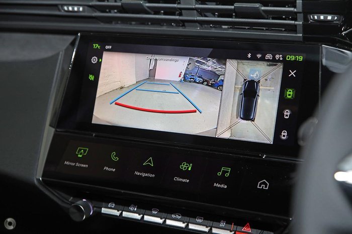 2024 Peugeot 308 GT Premium P51 MY24 Obsession Blue