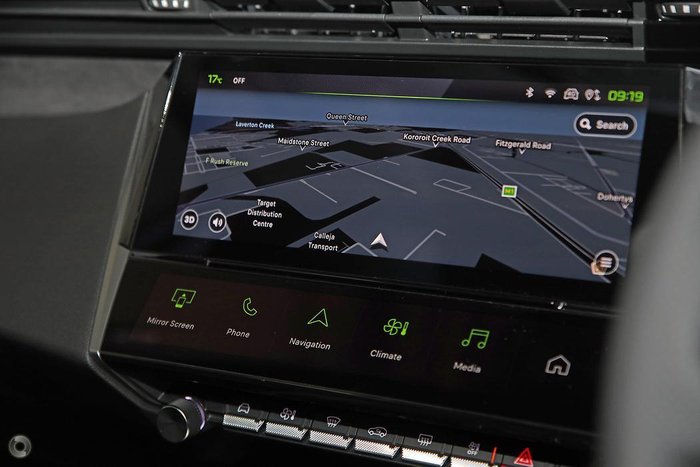 2024 Peugeot 308 GT Premium