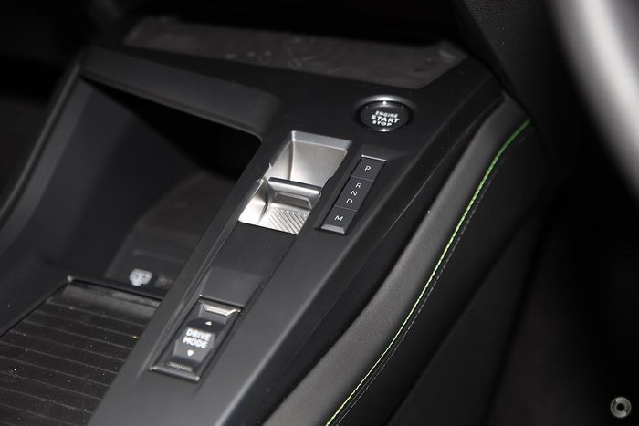 2024 Peugeot 308 GT Premium