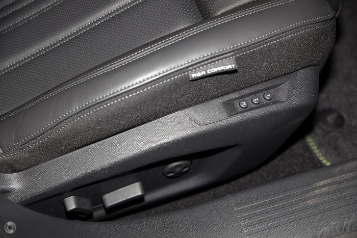 2024 Peugeot 308 GT Premium P51 MY24 Obsession Blue