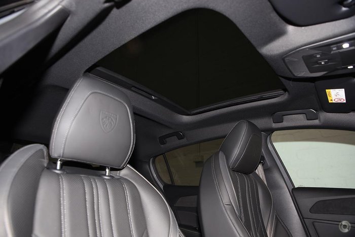 2024 Peugeot 308 GT Premium