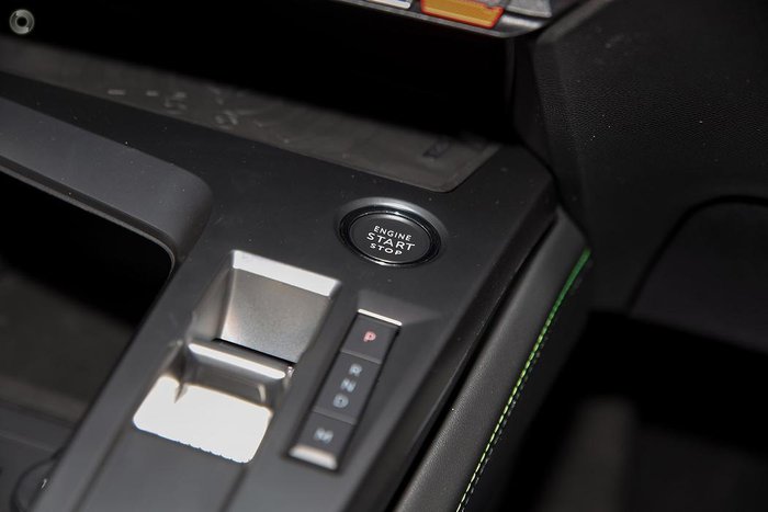 2024 Peugeot 308 GT Premium P51 MY24 Obsession Blue