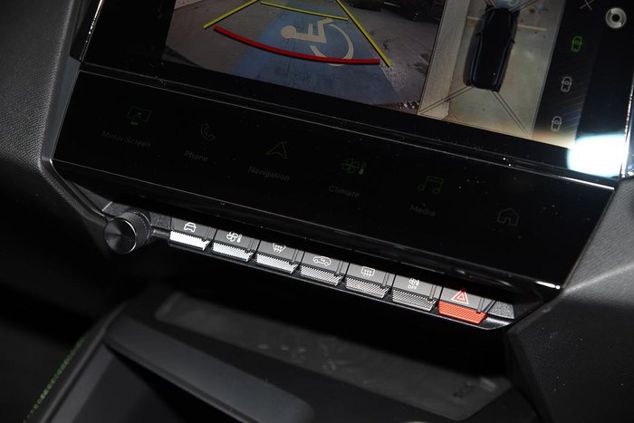 2024 Peugeot 308 GT Premium