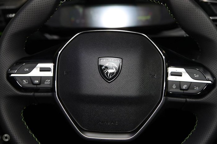 2024 Peugeot 308 GT Premium