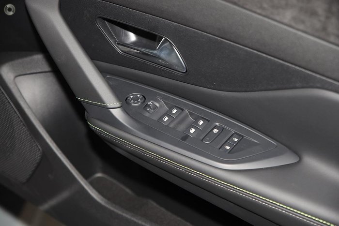 2024 Peugeot 308 GT Premium P51 MY24 Obsession Blue