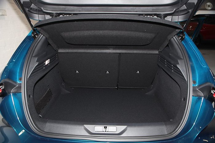 2024 Peugeot 308 GT Premium P51 MY24 Obsession Blue