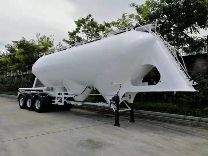 2026 Stonestar New Cement/Bulk Dry Semi Tanker