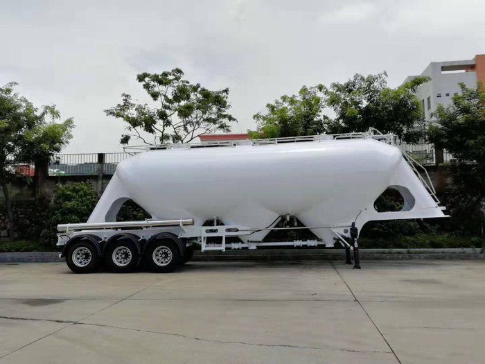2026 Stonestar New Cement/Bulk Dry Semi Tanker