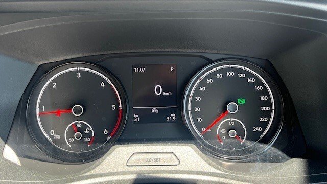 2024 Volkswagen Transporter TDI340