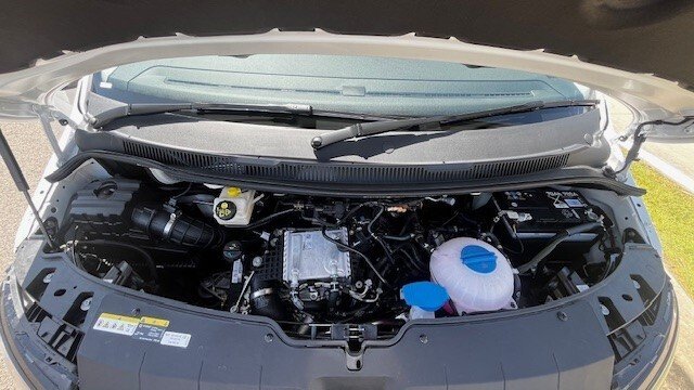 2024 Volkswagen Transporter TDI340
