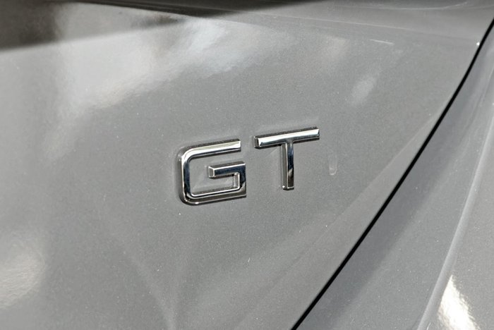2024 Peugeot 308 GT Premium P51 MY24 Sellenium Grey
