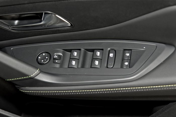 2024 Peugeot 308 GT Premium