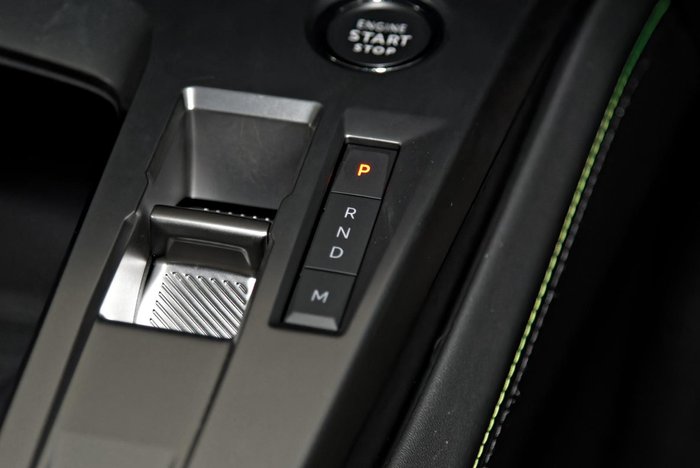 2024 Peugeot 308 GT Premium