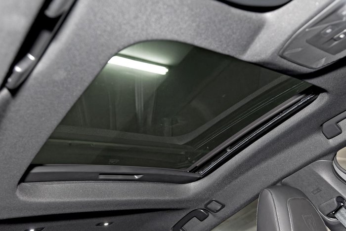2024 Peugeot 308 GT Premium P51 MY24 Sellenium Grey