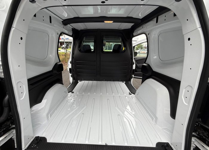 2024 Renault Kangoo L1