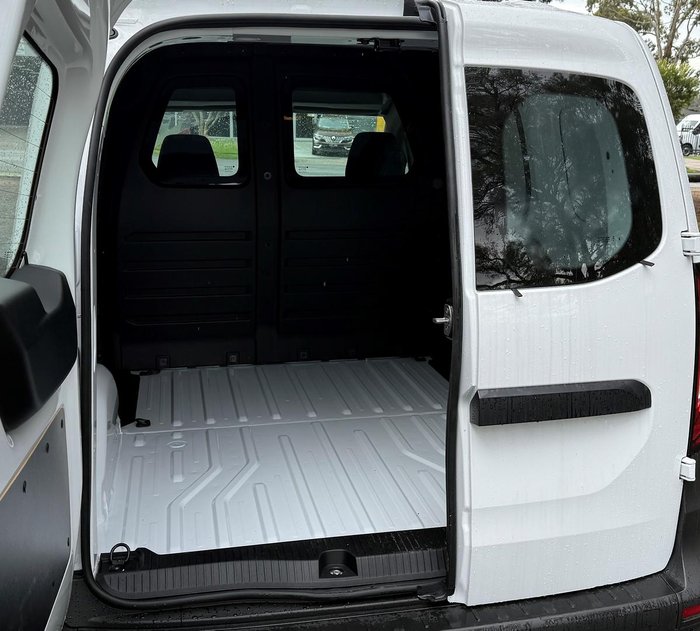 2024 Renault Kangoo L1