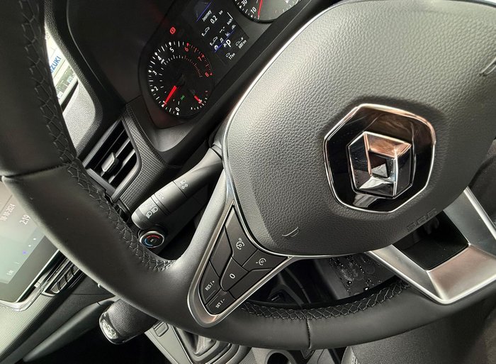 2024 Renault Kangoo L1