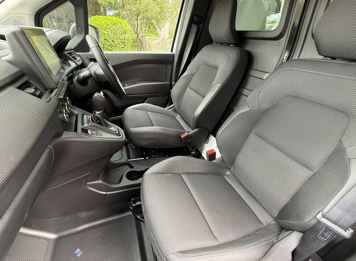2024 Renault Kangoo L1