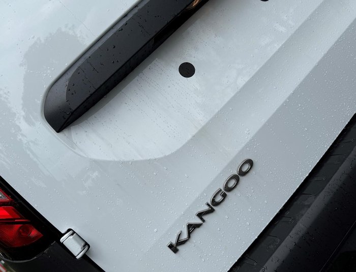 2024 Renault Kangoo L1