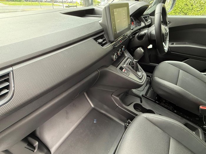 2024 Renault Kangoo L1