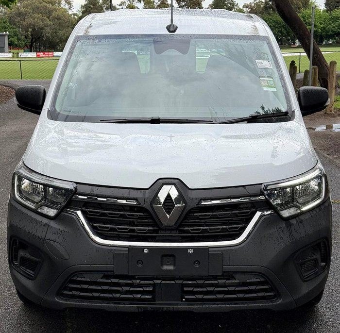 2024 Renault Kangoo L1