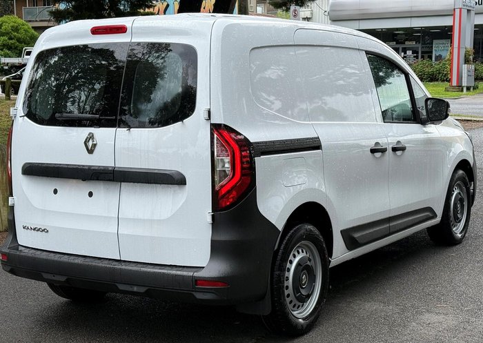 2024 Renault Kangoo L1