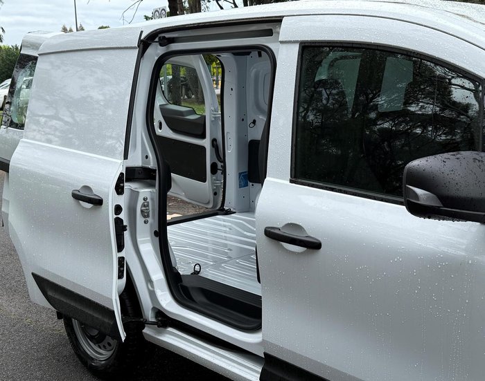 2024 Renault Kangoo L1