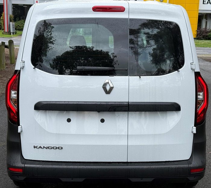 2024 Renault Kangoo L1