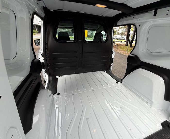 2024 Renault Kangoo L1
