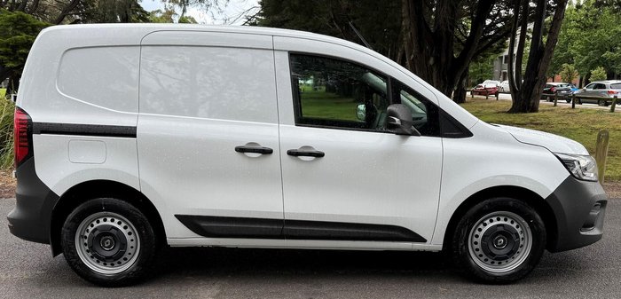 2024 Renault Kangoo L1