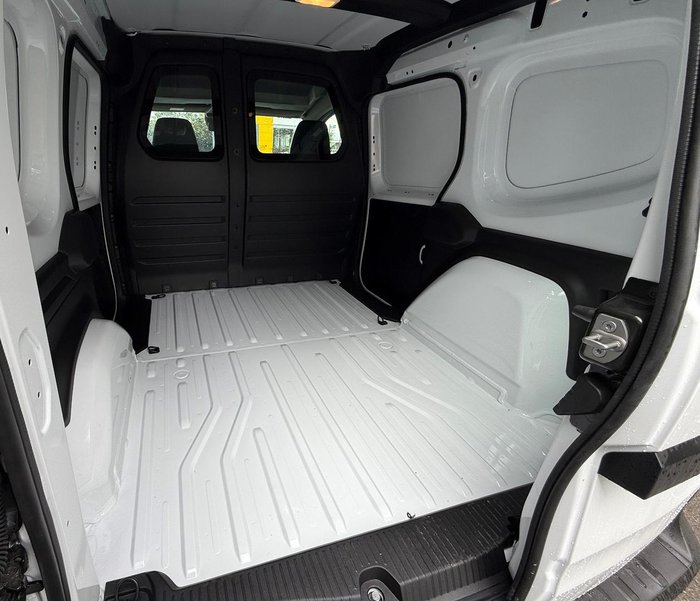 2024 Renault Kangoo L1