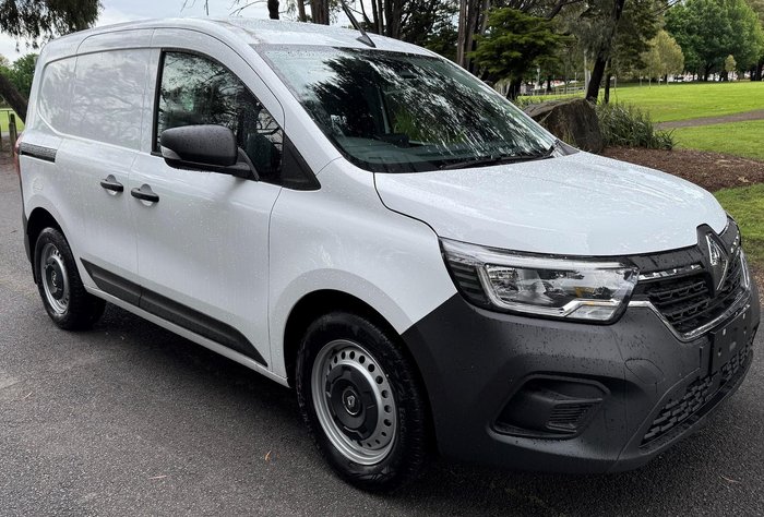 2024 Renault Kangoo L1