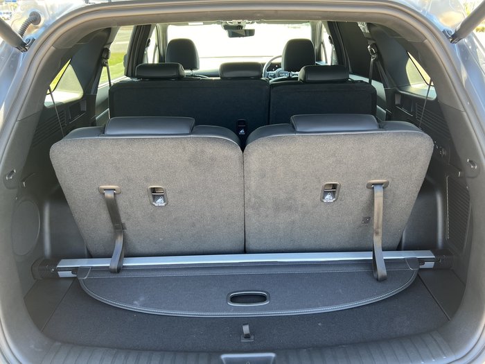 2024 Kia Sorento HEV GT-Line