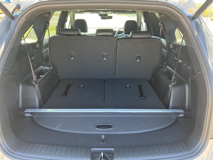 2024 Kia Sorento HEV GT-Line