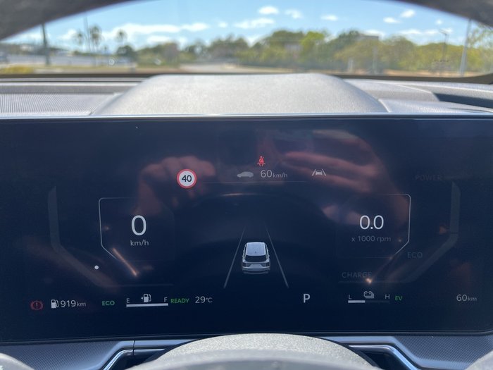 2024 Kia Sorento HEV GT-Line