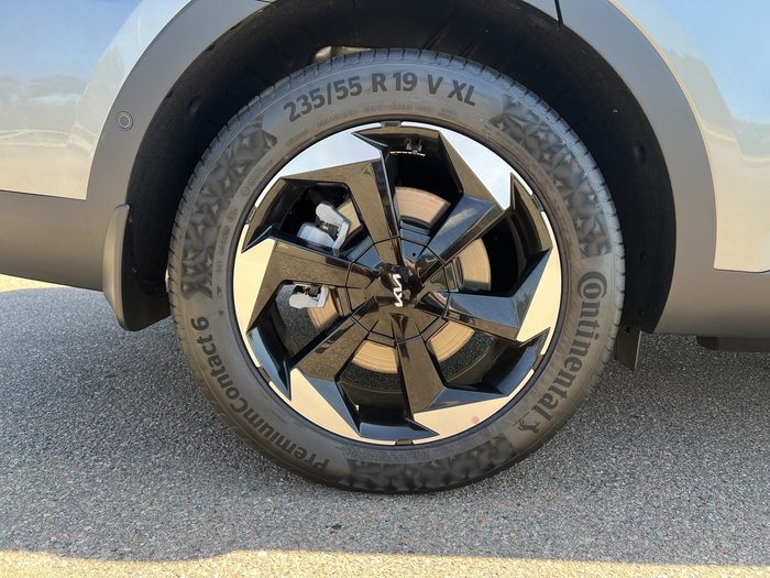 2024 Kia Sorento HEV GT-Line