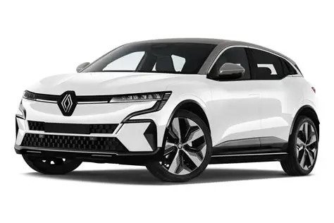 2023 Renault Megane E-Tech Techno EV60