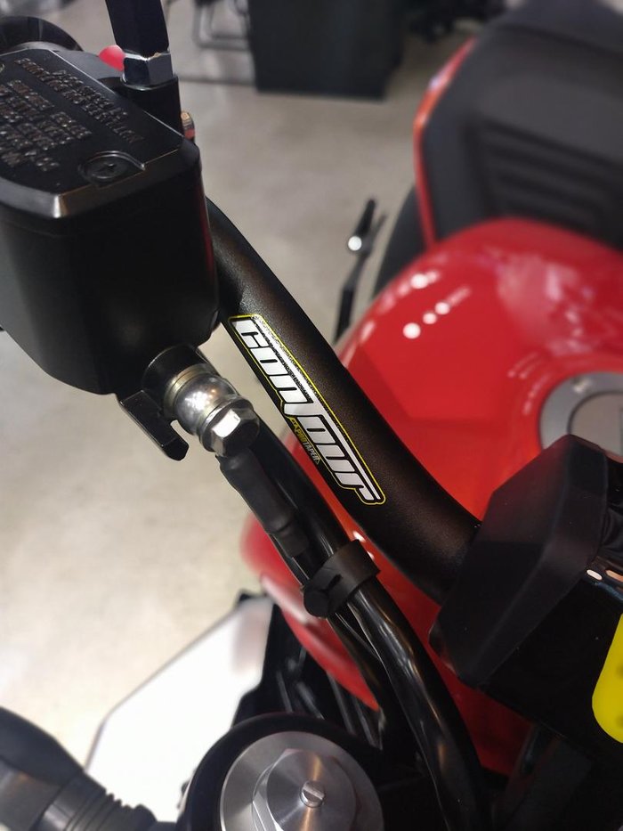 2024 Harley-Davidson X 350 X Orange