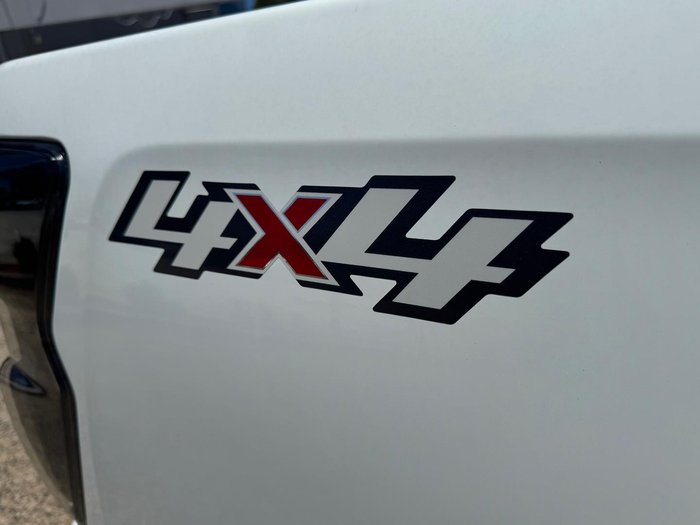 2023 Isuzu D-MAX LS-U