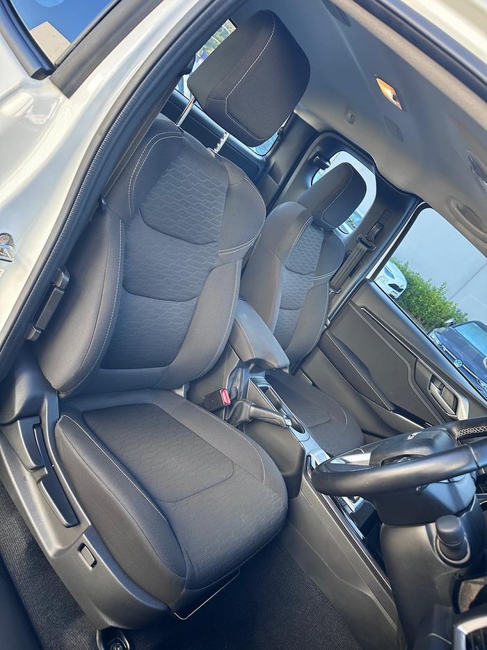 2023 Isuzu D-MAX LS-U