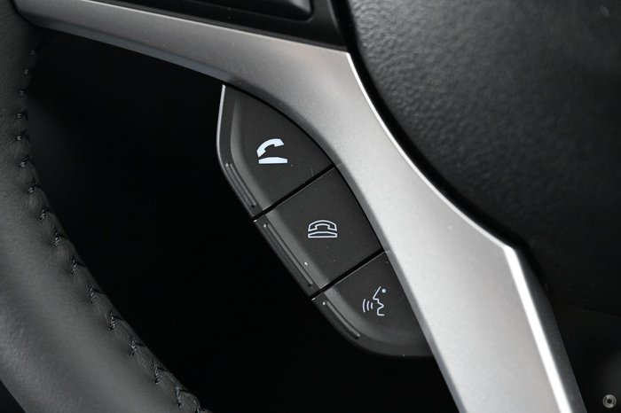 2024 Suzuki Ignis GL MF Series II Mineral Grey