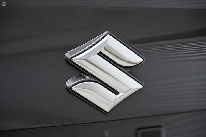 2024 Suzuki Ignis GL MF Series II Mineral Grey