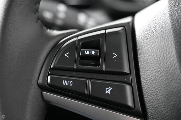 2024 Suzuki Ignis GL MF Series II Mineral Grey