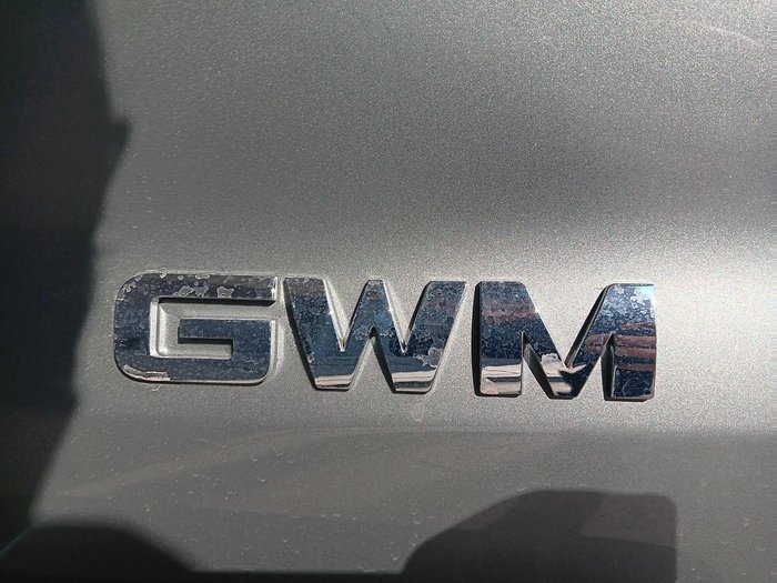 2024 GWM Cannon Alpha Ultra