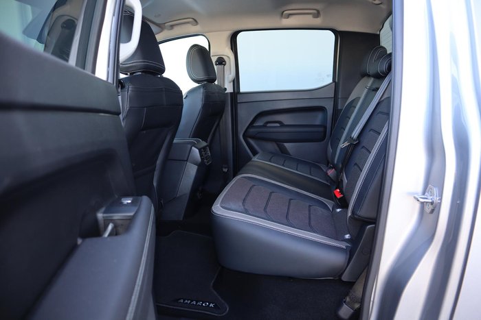 2024 Volkswagen Amarok TDI600 Style