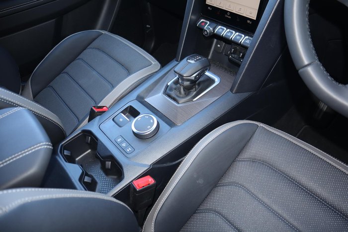 2024 Volkswagen Amarok TDI600 Style
