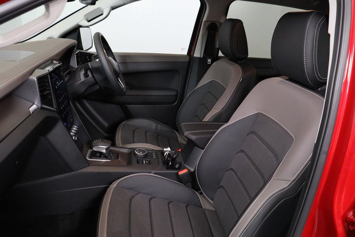2024 Volkswagen Amarok TDI600 Style