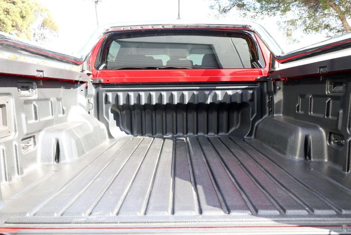 2024 Volkswagen Amarok TDI600 Style