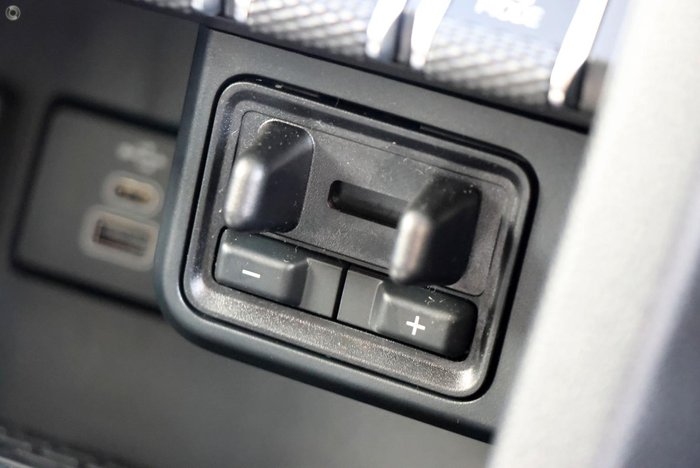 2024 Volkswagen Amarok TDI600 Style